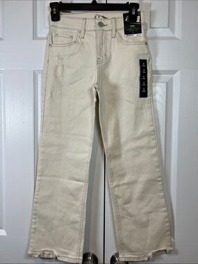 ART CLASS - Girl’s Baggy Jeans size 8